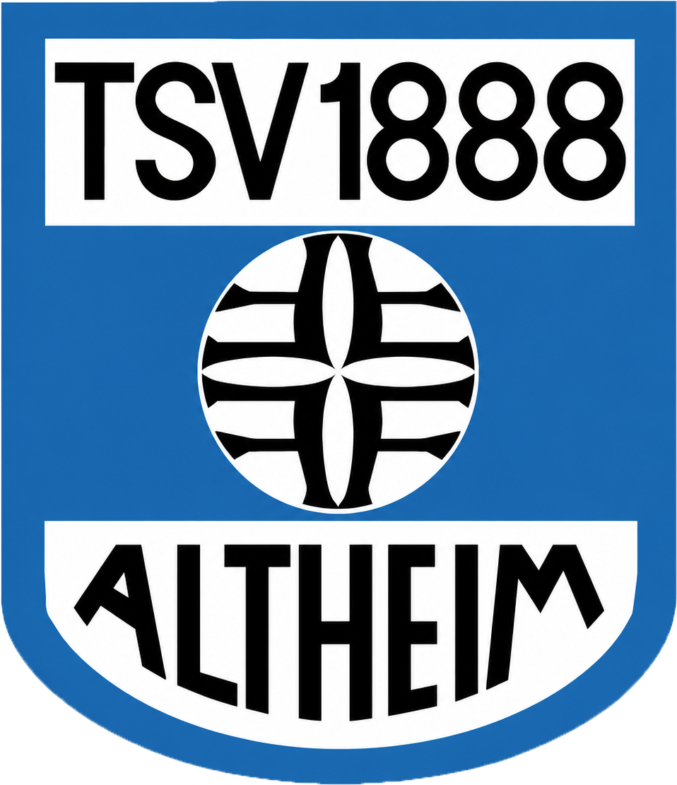 TSV Altheim 1888 Logo